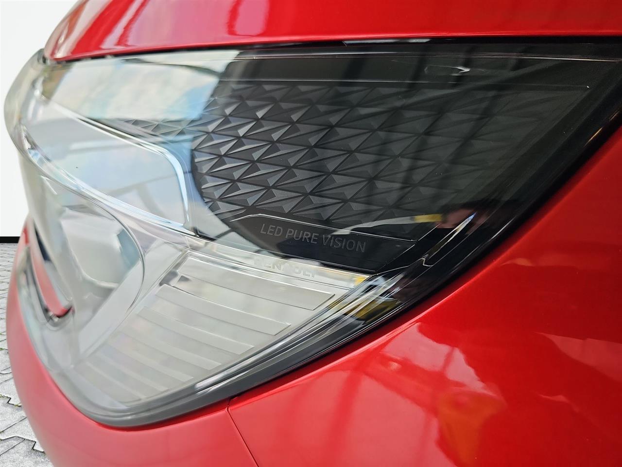 Renault CAPTUR Captur 1.0 TCe Equilibre LPG 2024