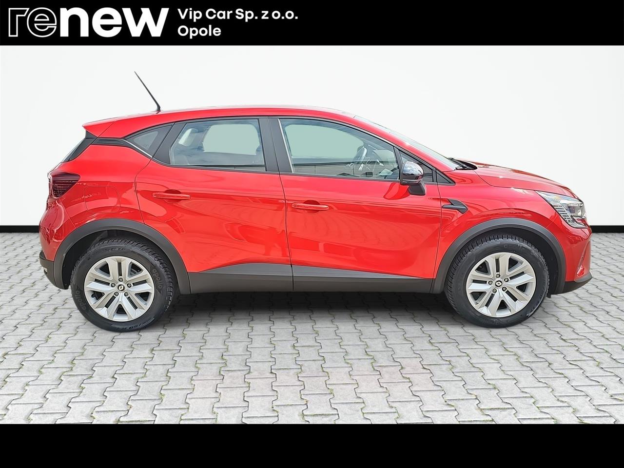 Renault CAPTUR Captur 1.0 TCe Equilibre LPG 2024