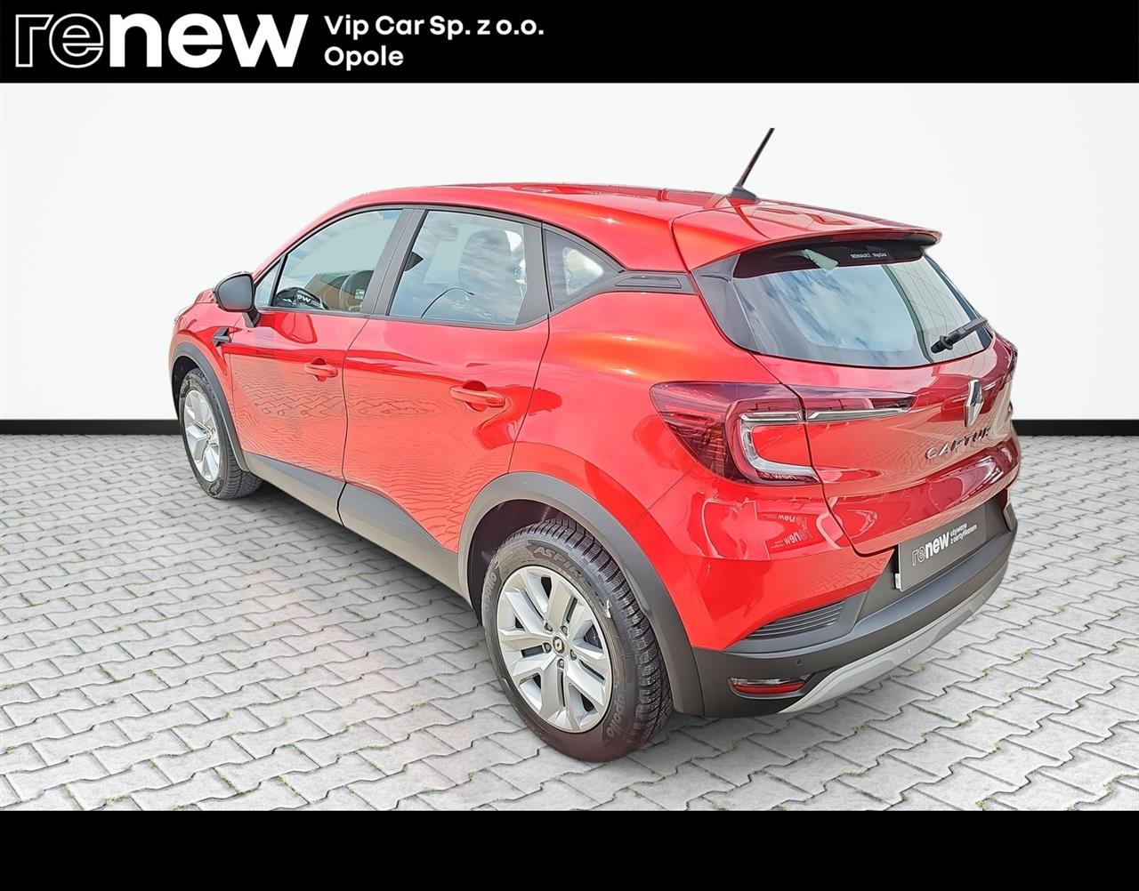 Renault CAPTUR Captur 1.0 TCe Equilibre LPG 2024