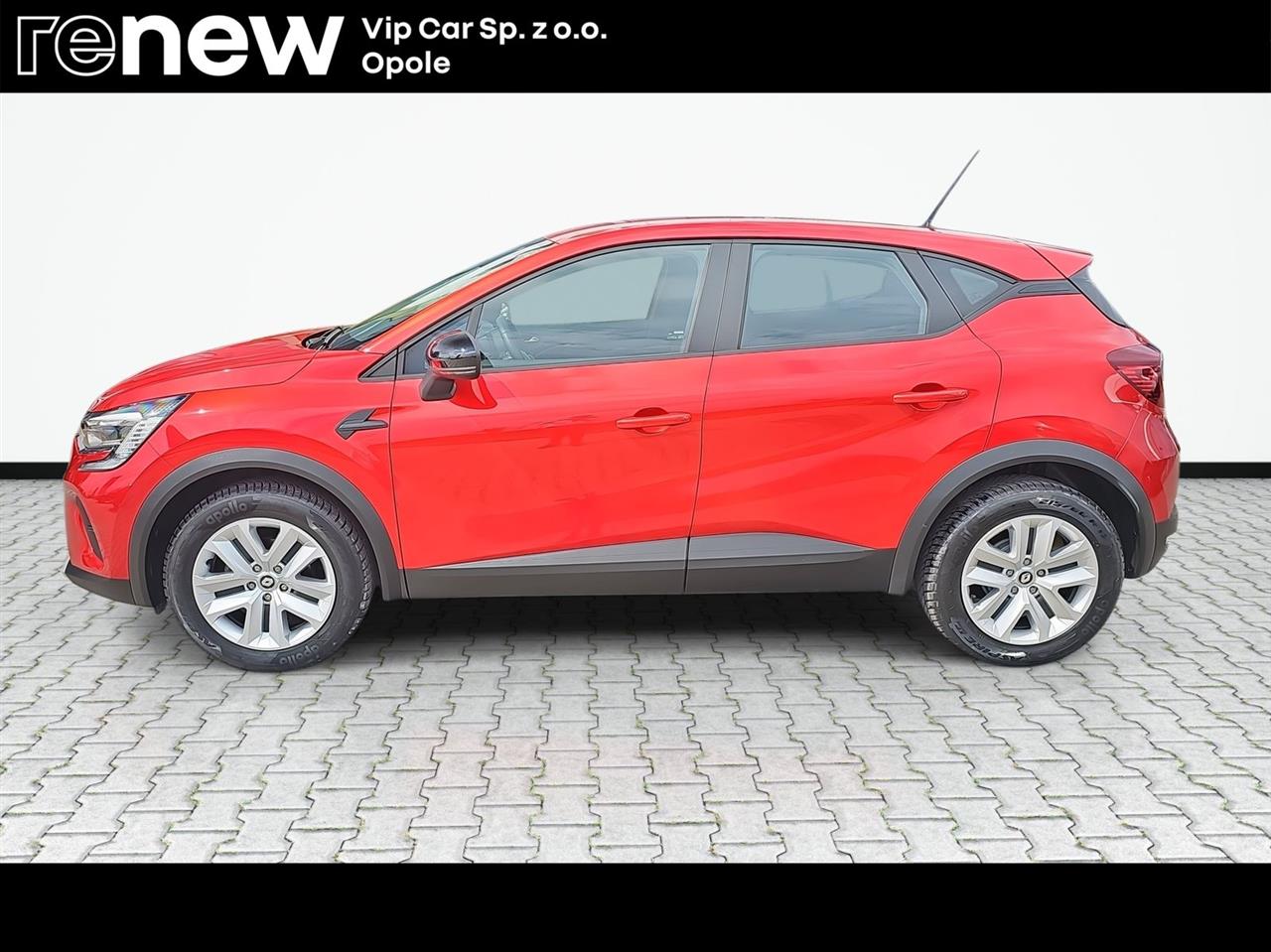 Renault CAPTUR Captur 1.0 TCe Equilibre LPG 2024