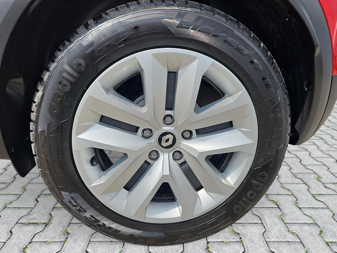 Renault CAPTUR Captur 1.0 TCe Equilibre LPG 2024