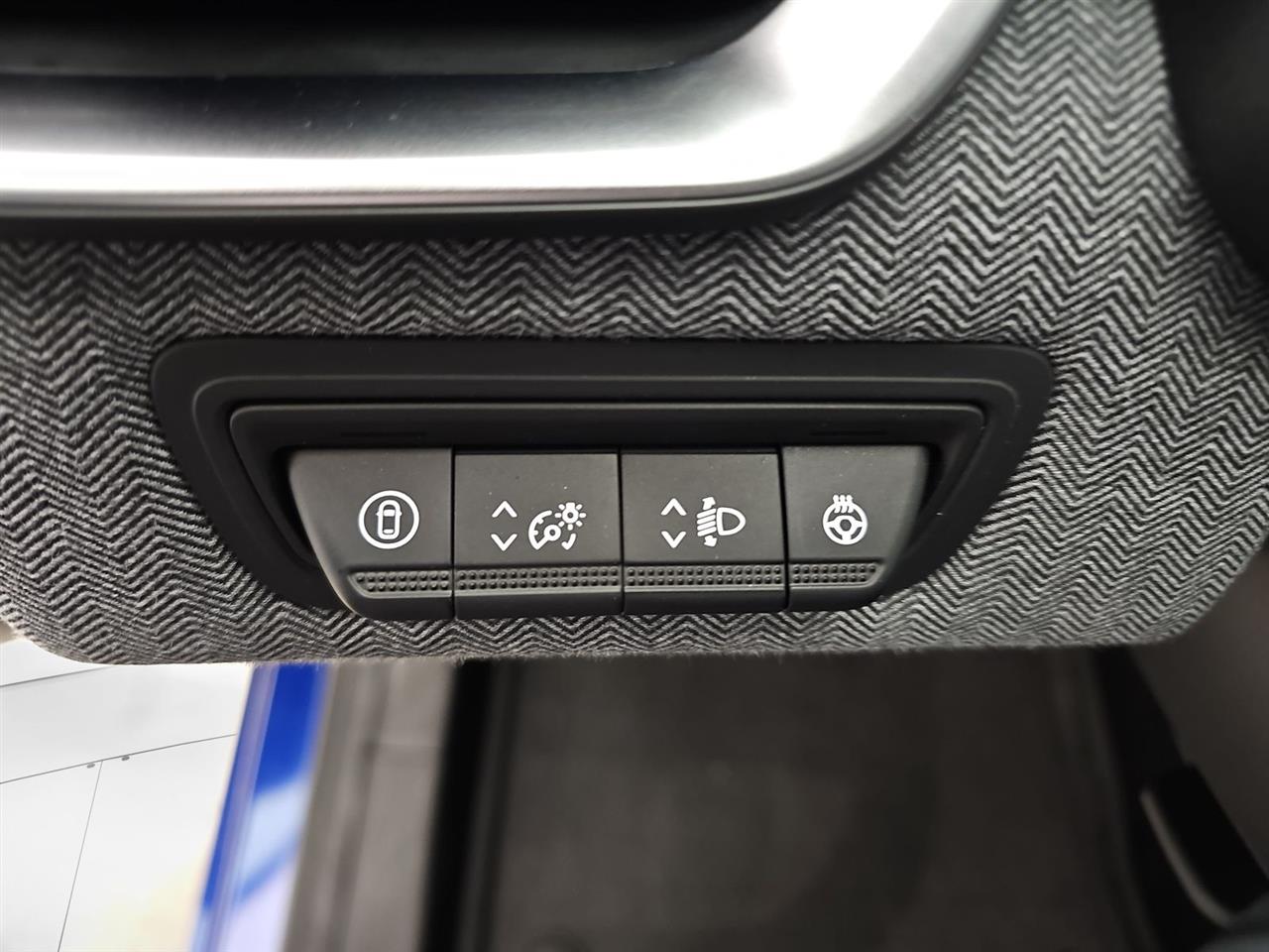 Renault CLIO Clio 1.6 E-TECH Full Hybrid 145 Techno 2025