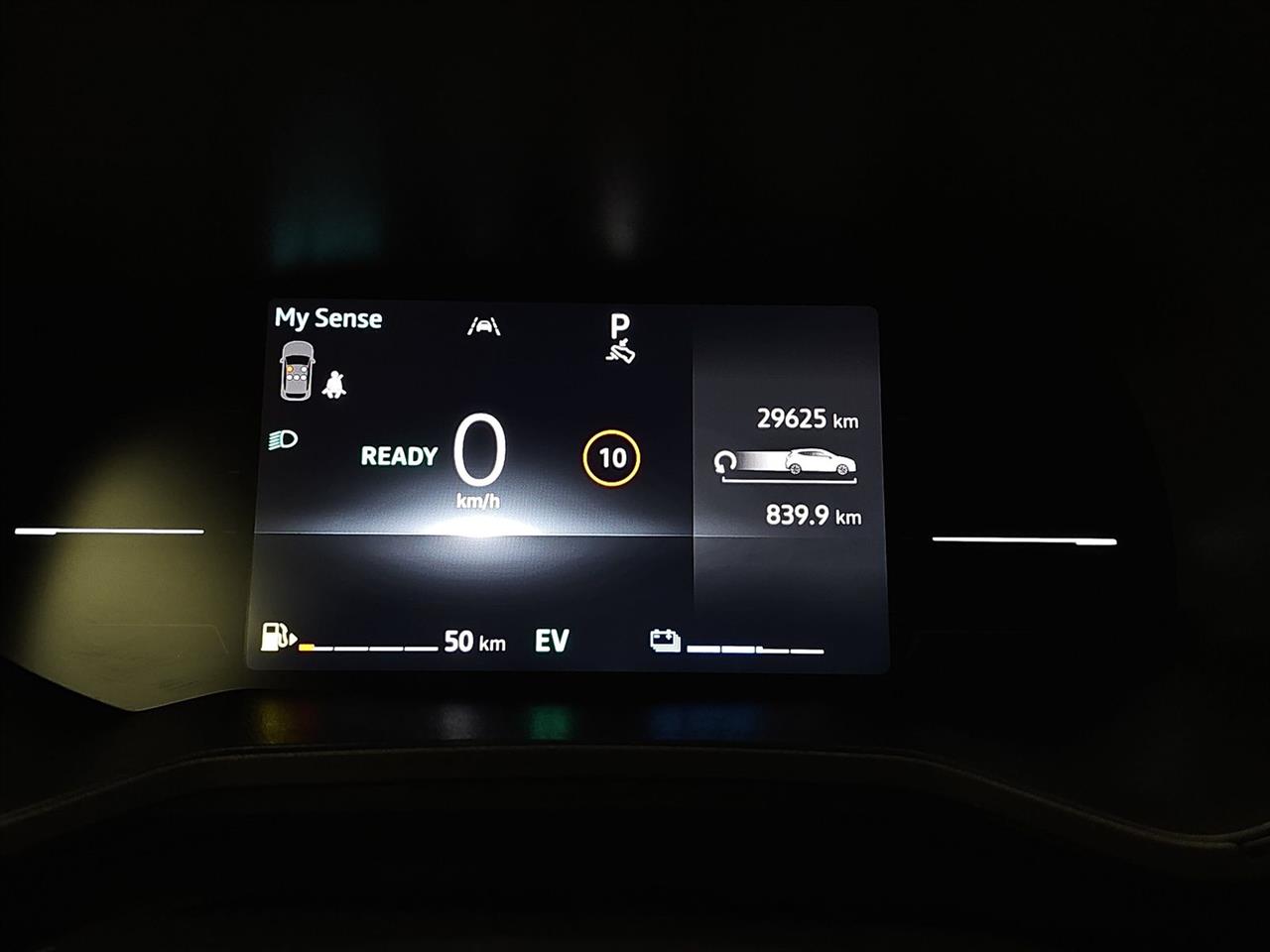 Renault CLIO Clio 1.6 E-TECH Full Hybrid 145 Techno 2025