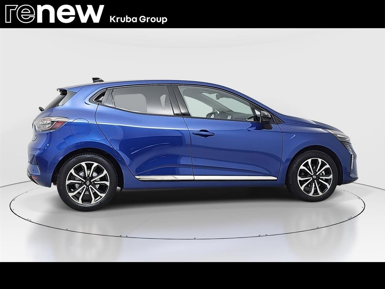 Renault CLIO Clio 1.6 E-TECH Full Hybrid 145 Techno 2025