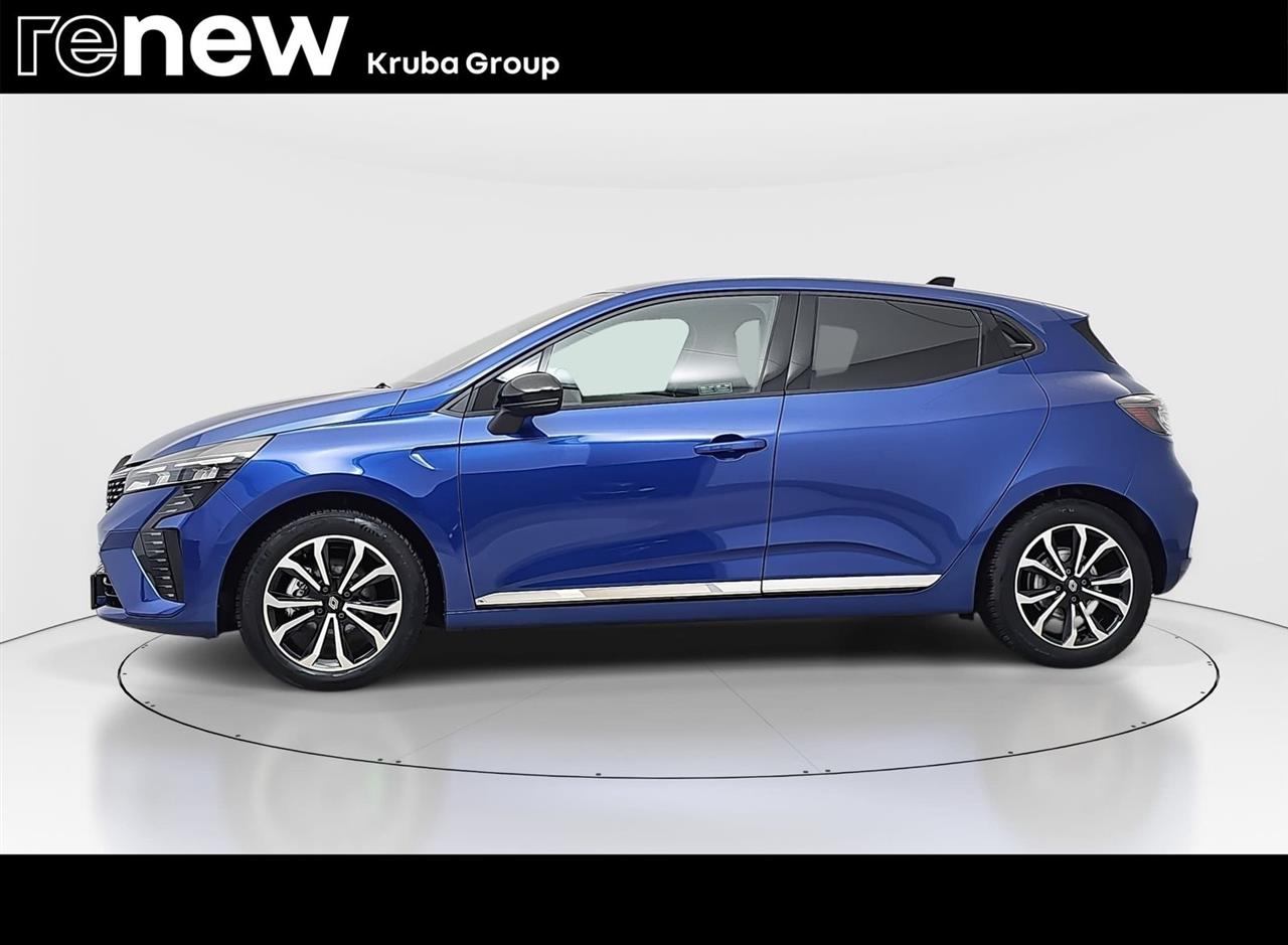 Renault CLIO Clio 1.6 E-TECH Full Hybrid 145 Techno 2025