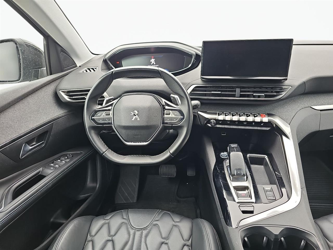 Peugeot 5008 5008 2.0 BlueHDi Allure Pack S&S EAT8 2021