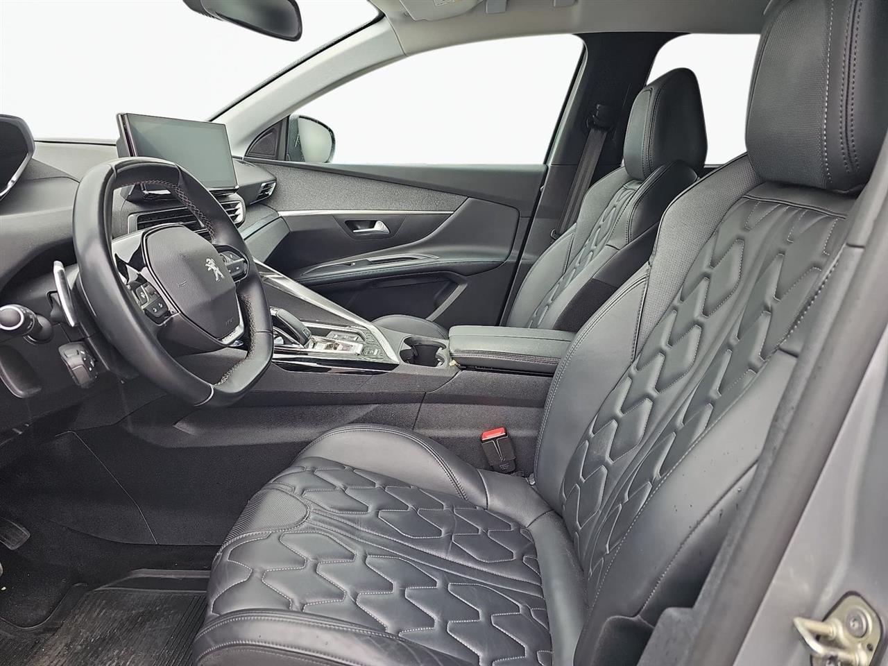 Peugeot 5008 5008 2.0 BlueHDi Allure Pack S&S EAT8 2021