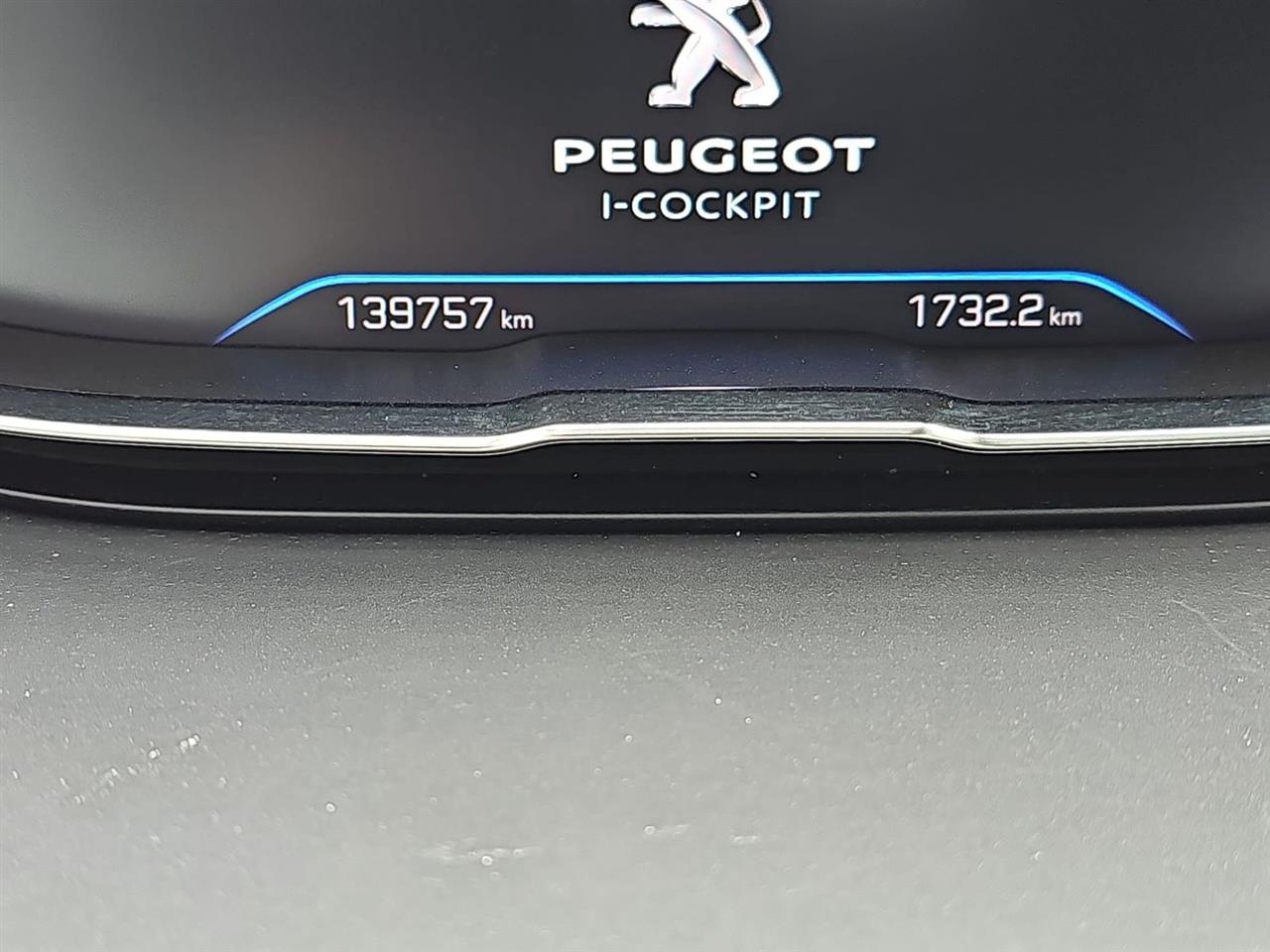 Peugeot 5008 5008 2.0 BlueHDi Allure Pack S&S EAT8 2021