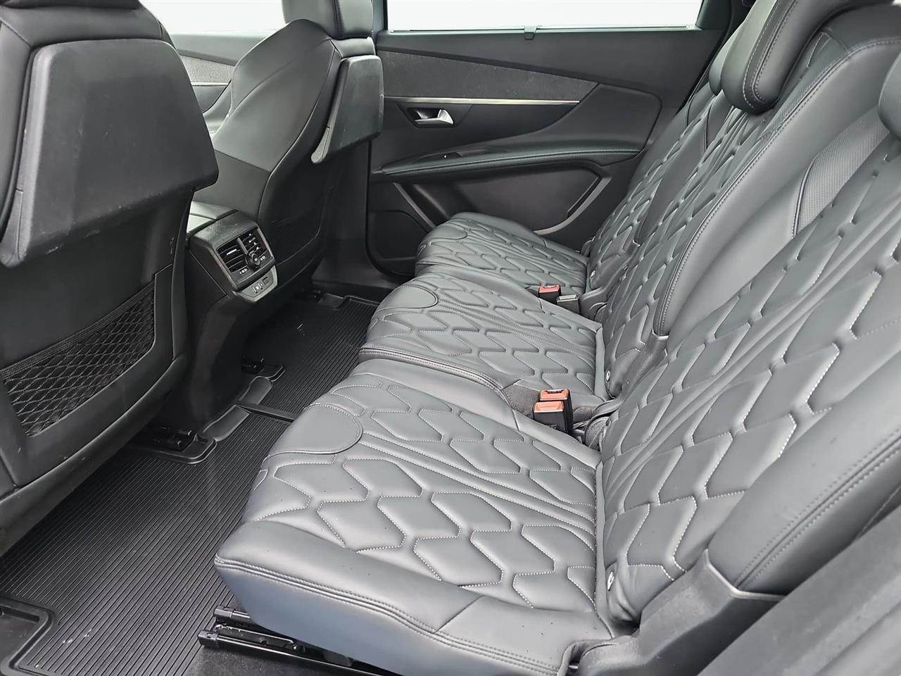 Peugeot 5008 5008 2.0 BlueHDi Allure Pack S&S EAT8 2021