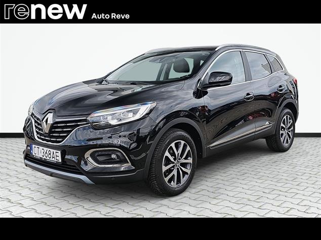 Renault KADJAR Kadjar 1.3 TCe FAP Intens EDC 2022
