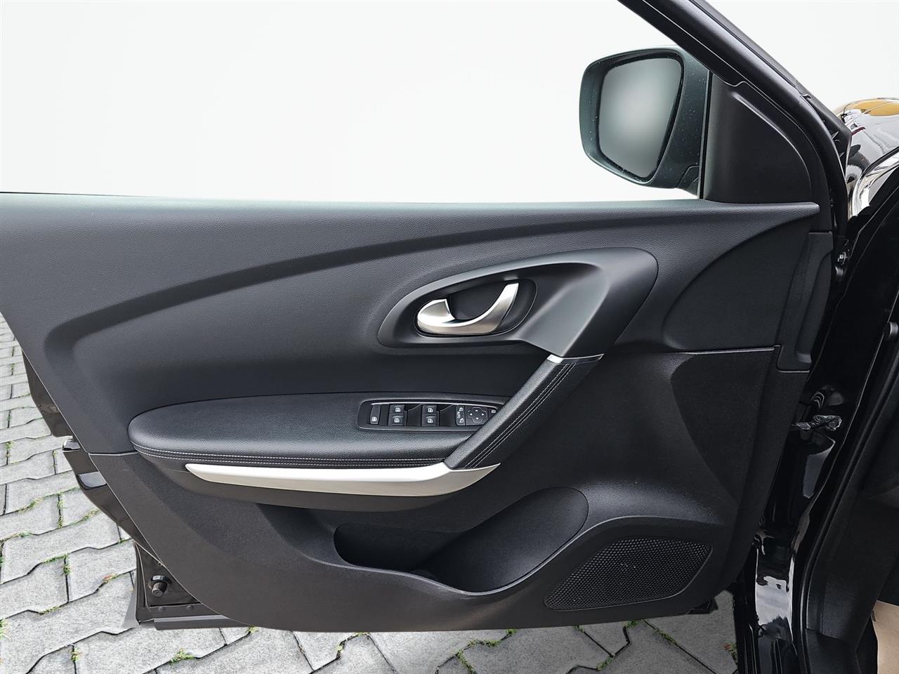 Renault KADJAR Kadjar 1.3 TCe FAP Intens EDC 2022