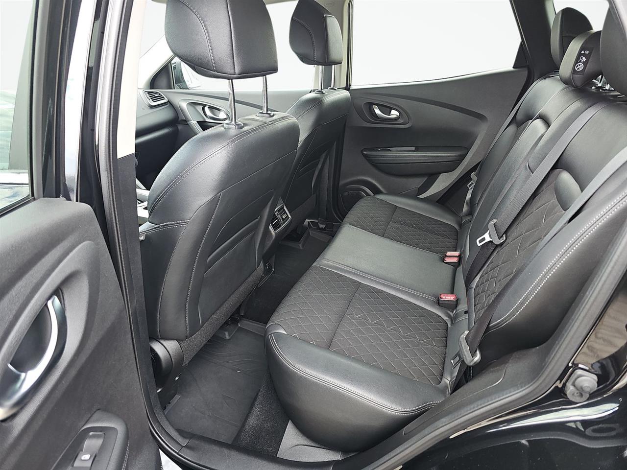 Renault KADJAR Kadjar 1.3 TCe FAP Intens EDC 2022
