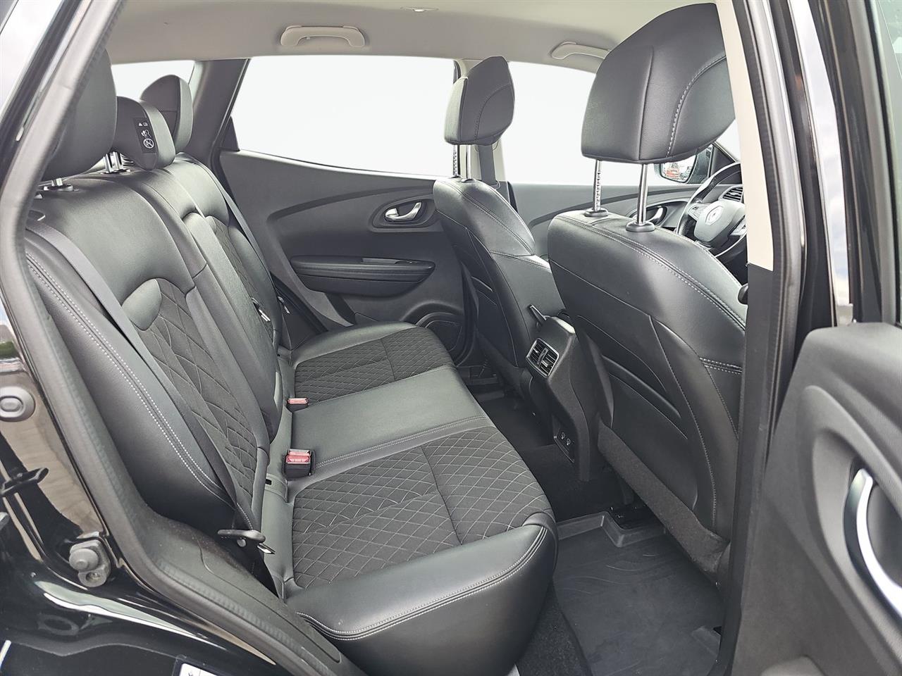 Renault KADJAR Kadjar 1.3 TCe FAP Intens EDC 2022