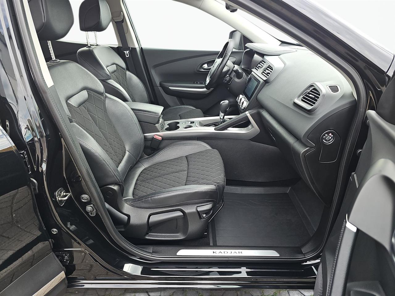 Renault KADJAR Kadjar 1.3 TCe FAP Intens EDC 2022