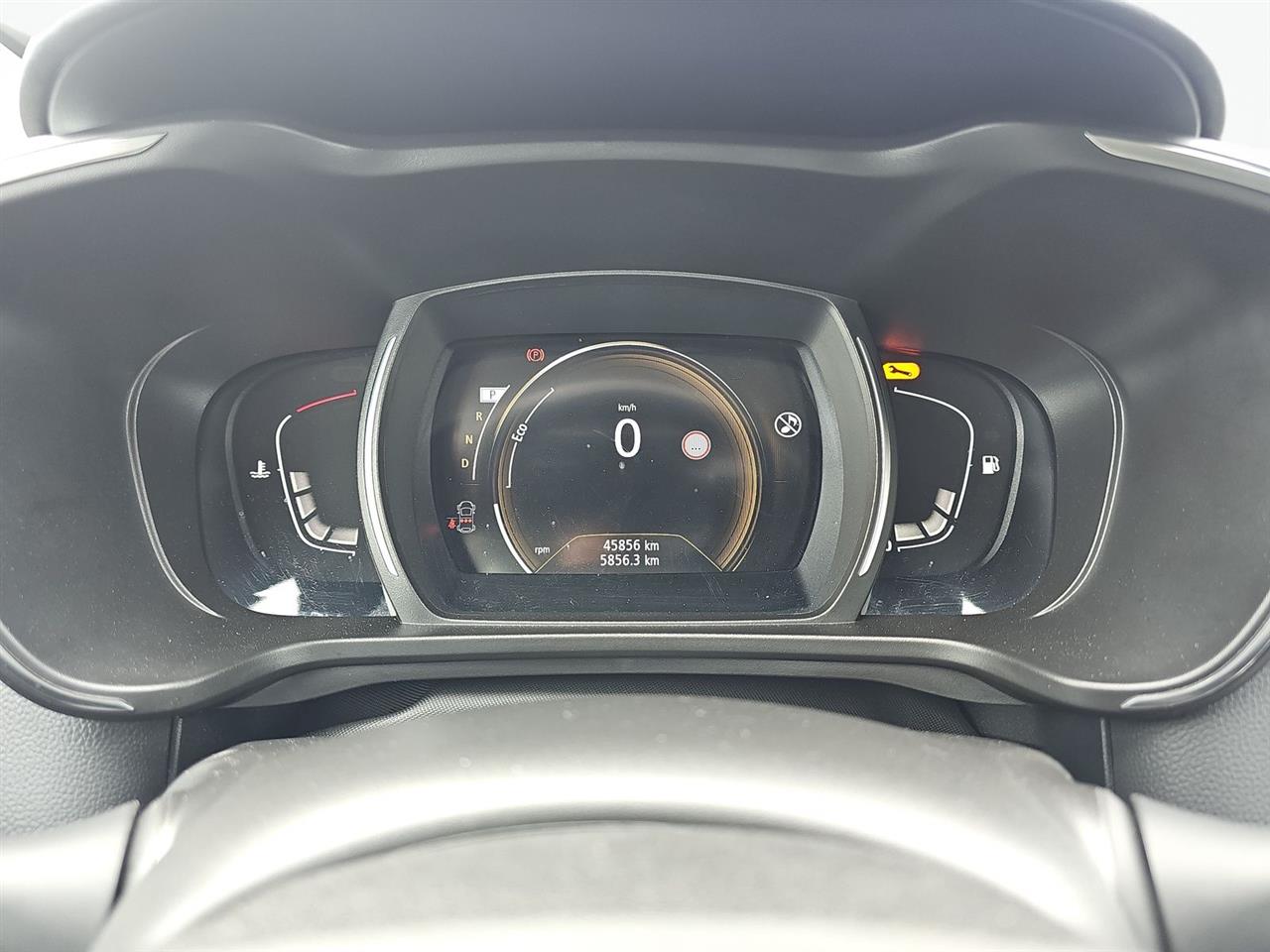 Renault KADJAR Kadjar 1.3 TCe FAP Intens EDC 2022
