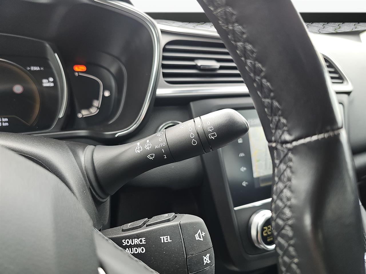 Renault KADJAR Kadjar 1.3 TCe FAP Intens EDC 2022