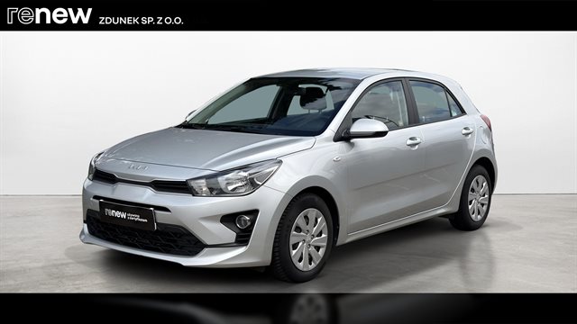 Kia RIO Rio 1.0 T-GDI M 2023