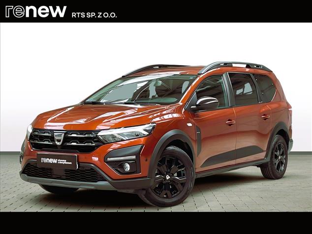 Dacia JOGGER Jogger 1.0 TCe SL Extreme 7os. 2022