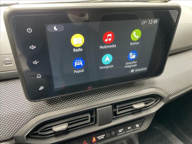 Dacia JOGGER Jogger 1.0 TCe SL Extreme 7os. 2022