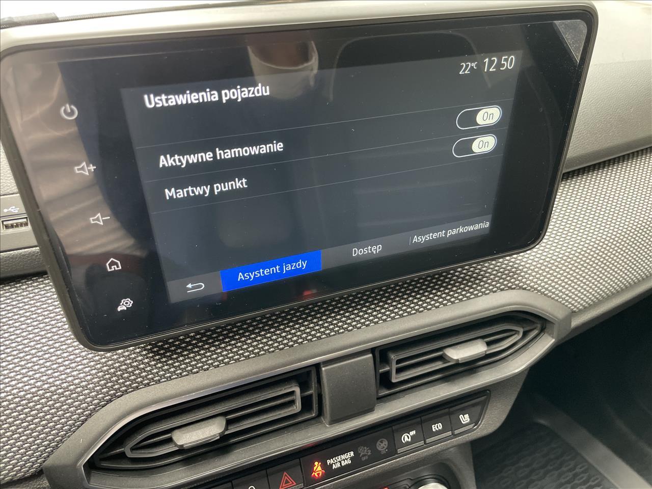 Dacia JOGGER Jogger 1.0 TCe SL Extreme 7os. 2022
