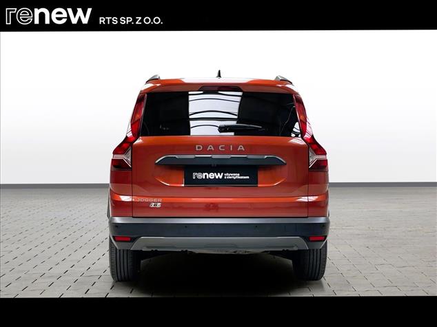 Dacia JOGGER Jogger 1.0 TCe SL Extreme 7os. 2022