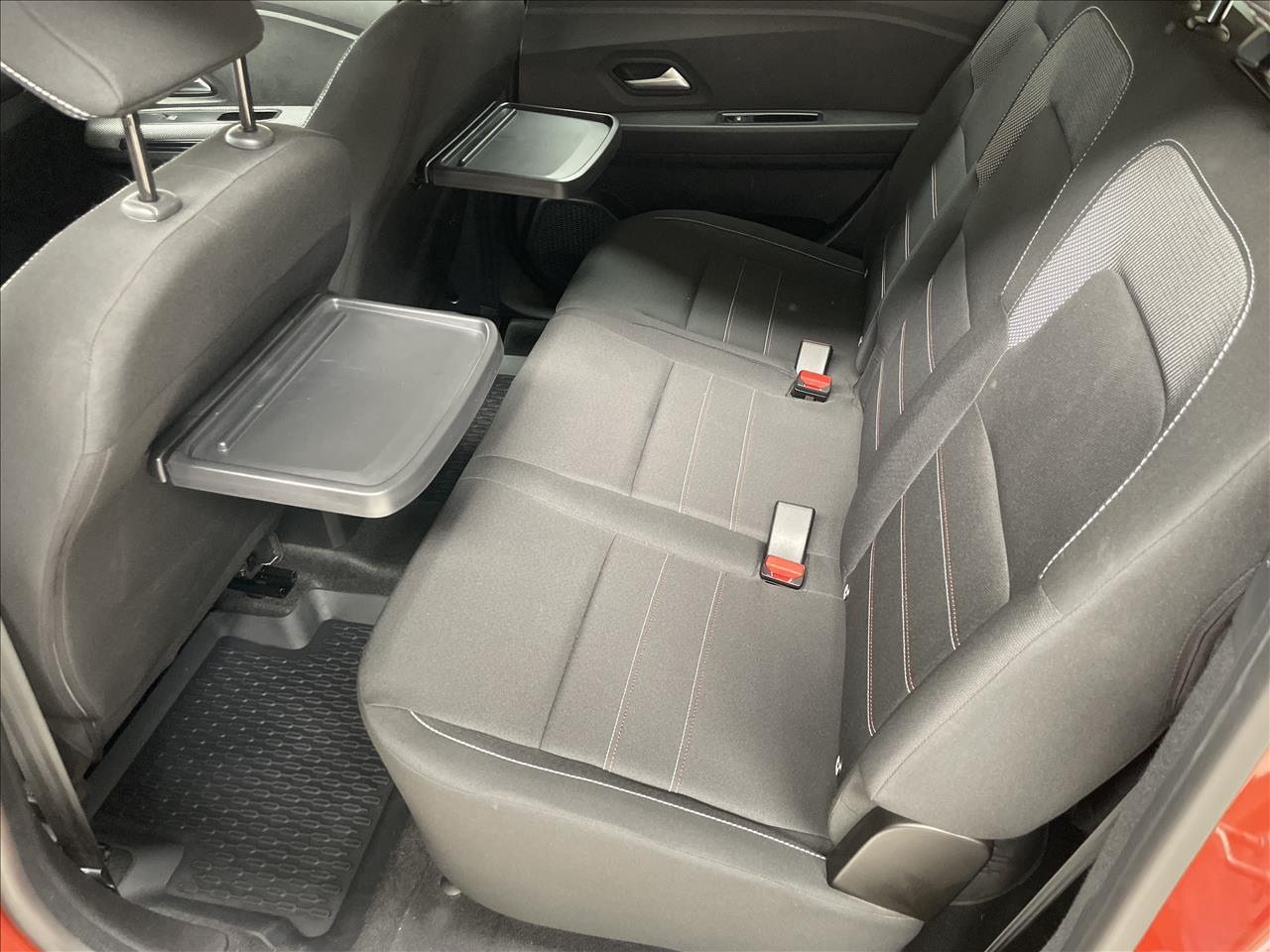 Dacia JOGGER Jogger 1.0 TCe SL Extreme 7os. 2022