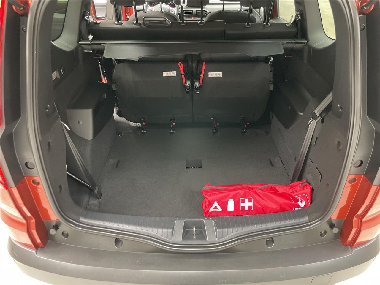 Dacia JOGGER Jogger 1.0 TCe SL Extreme 7os. 2022