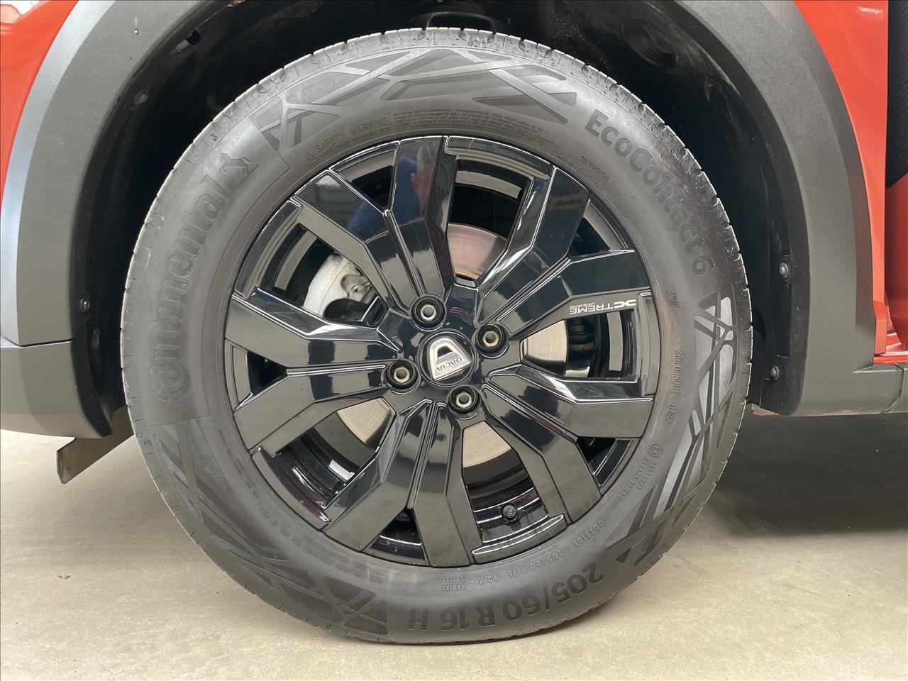Dacia JOGGER Jogger 1.0 TCe SL Extreme 7os. 2022