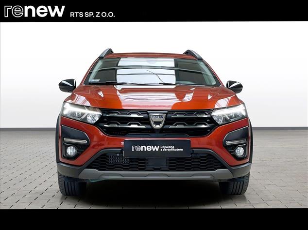 Dacia JOGGER Jogger 1.0 TCe SL Extreme 7os. 2022