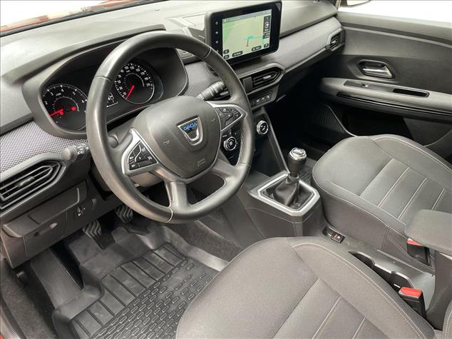 Dacia JOGGER Jogger 1.0 TCe SL Extreme 7os. 2022