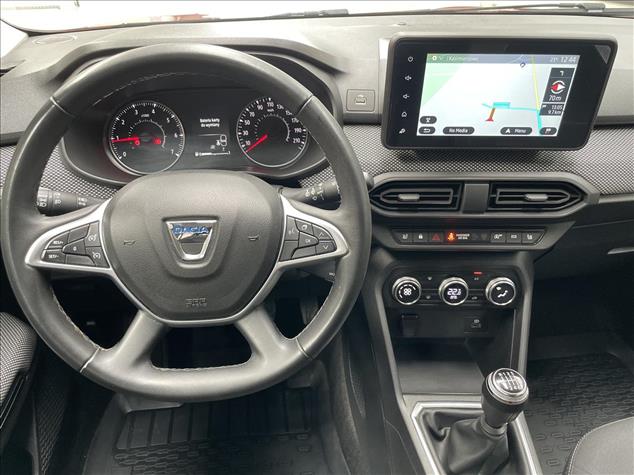 Dacia JOGGER Jogger 1.0 TCe SL Extreme 7os. 2022