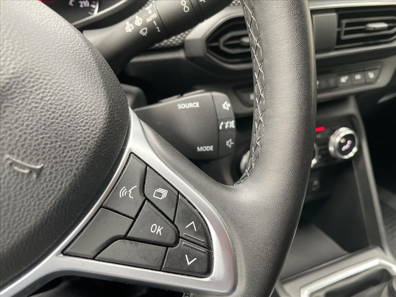 Dacia JOGGER Jogger 1.0 TCe SL Extreme 7os. 2022