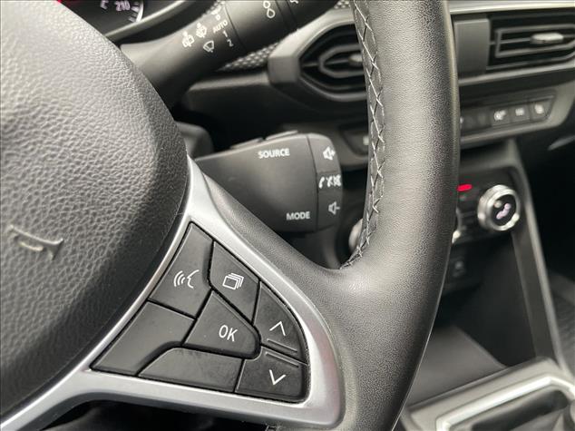 Dacia JOGGER Jogger 1.0 TCe SL Extreme 7os. 2022