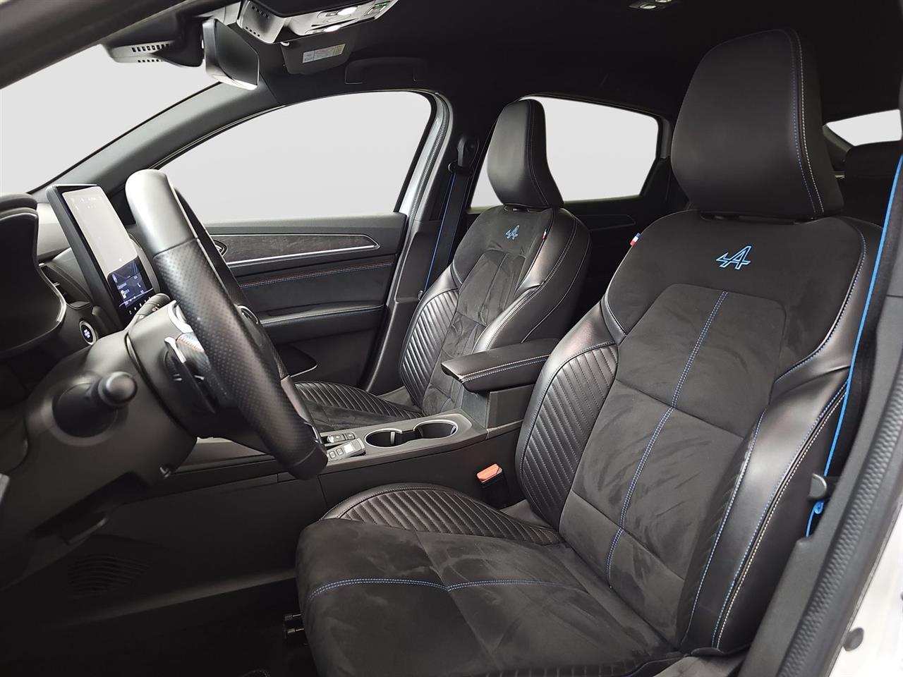 Renault ARKANA Arkana 1.3 TCe mHEV esprit Alpine EDC 2024