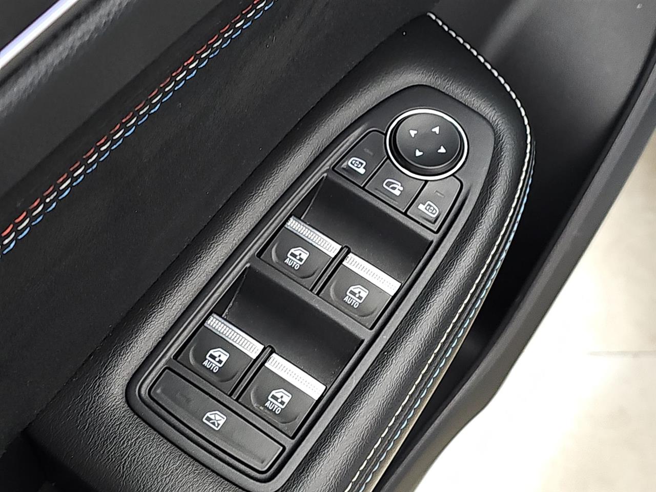 Renault ARKANA Arkana 1.3 TCe mHEV esprit Alpine EDC 2024