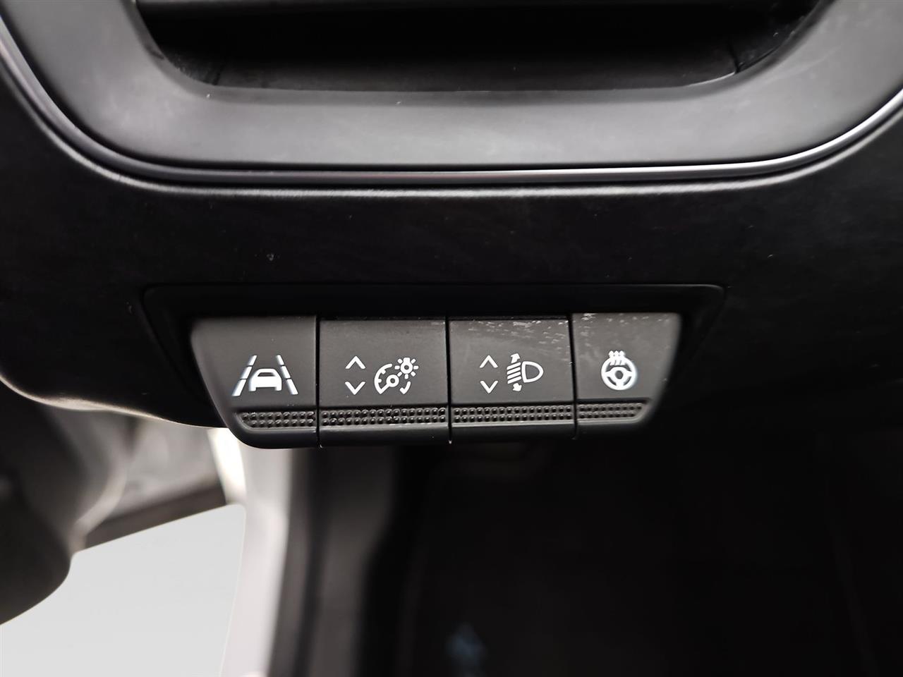 Renault ARKANA Arkana 1.3 TCe mHEV esprit Alpine EDC 2024