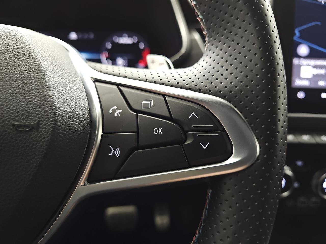 Renault ARKANA Arkana 1.3 TCe mHEV esprit Alpine EDC 2024