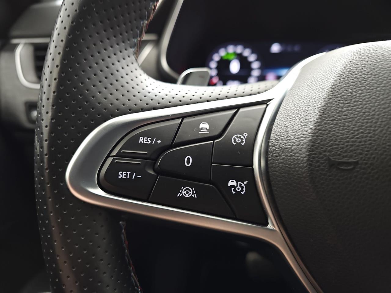 Renault ARKANA Arkana 1.3 TCe mHEV esprit Alpine EDC 2024