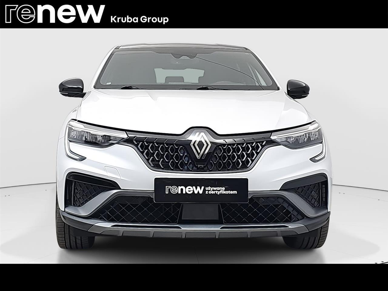 Renault ARKANA Arkana 1.3 TCe mHEV esprit Alpine EDC 2024