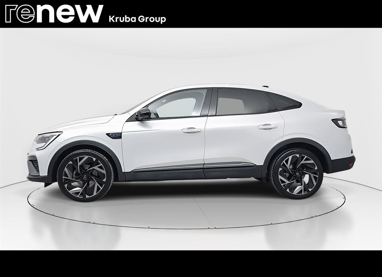 Renault ARKANA Arkana 1.3 TCe mHEV esprit Alpine EDC 2024