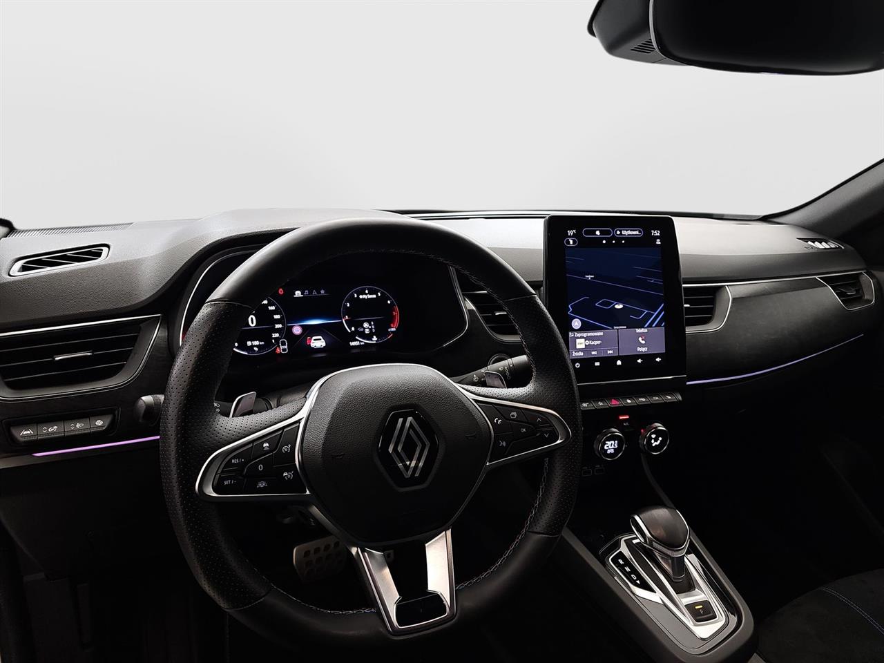 Renault ARKANA Arkana 1.3 TCe mHEV esprit Alpine EDC 2024