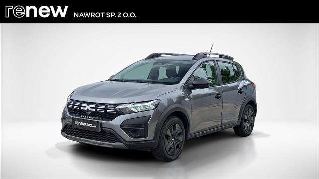 Dacia SANDERO Sandero Stepway 1.0 TCe Essential LPG 2025