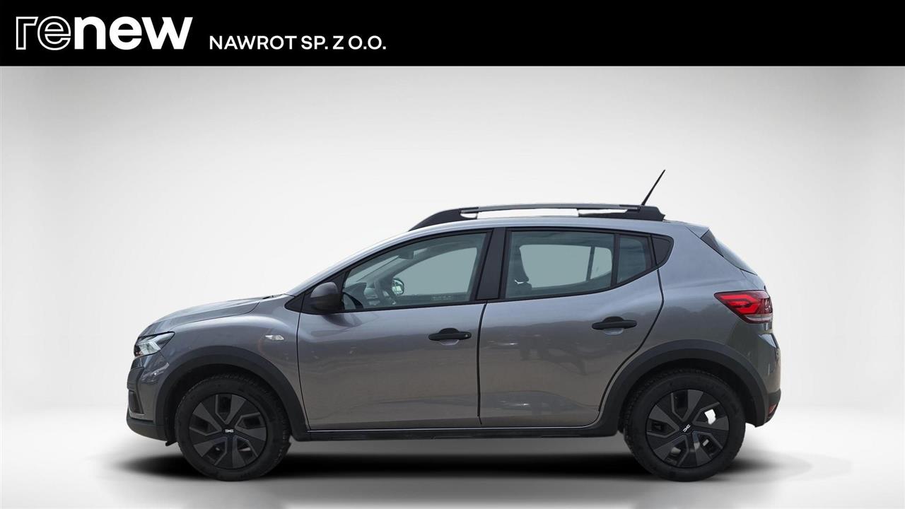 Dacia SANDERO Sandero Stepway 1.0 TCe Essential LPG 2025