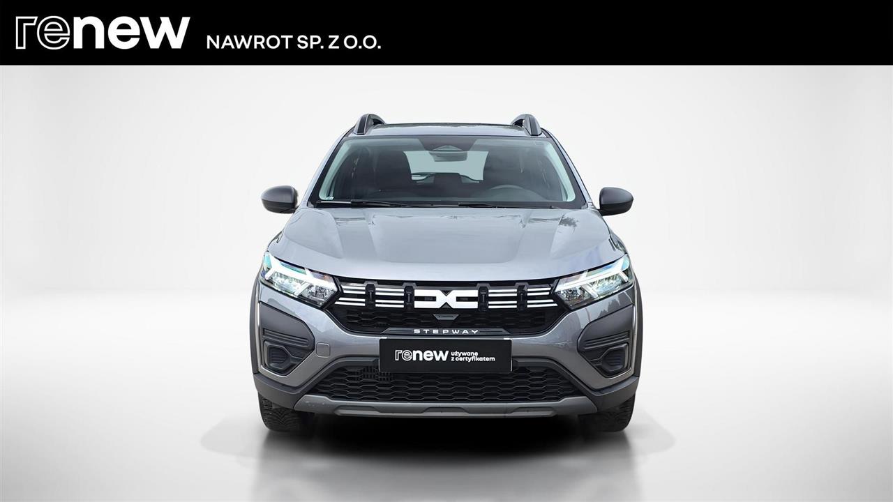 Dacia SANDERO Sandero Stepway 1.0 TCe Essential LPG 2025