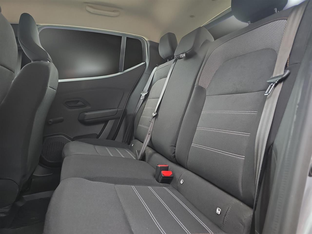 Dacia SANDERO Sandero Stepway 1.0 TCe Essential LPG 2025