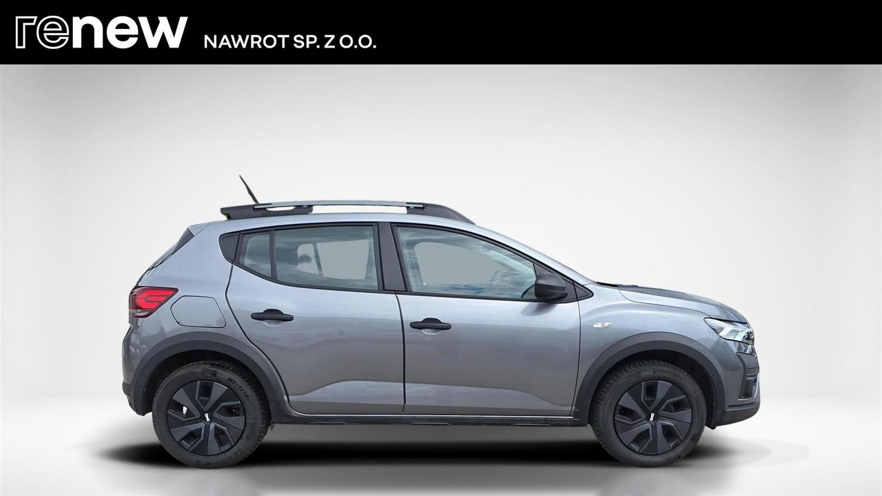 Dacia SANDERO Sandero Stepway 1.0 TCe Essential LPG 2025