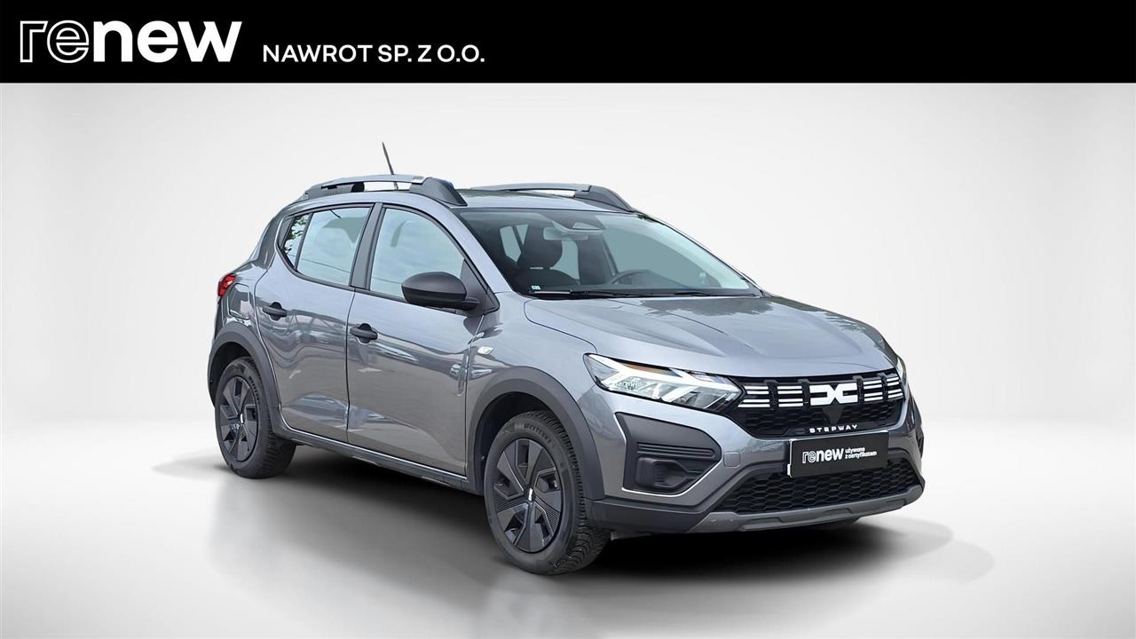 Dacia SANDERO Sandero Stepway 1.0 TCe Essential LPG 2025