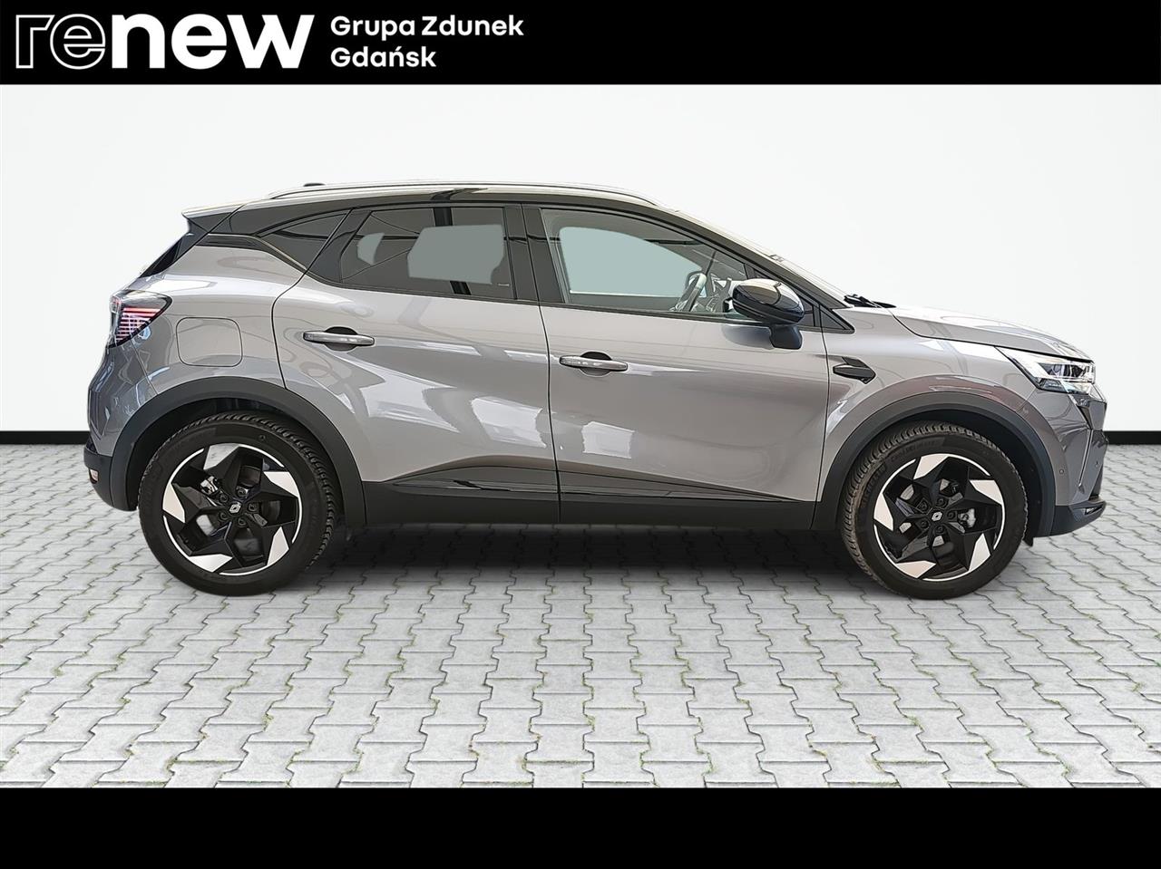 Renault CAPTUR Captur 1.0 TCe Techno 2024