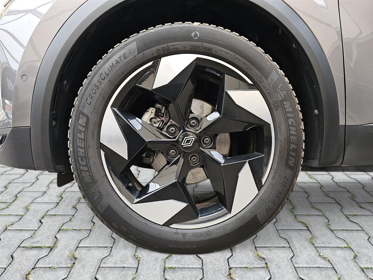 Renault CAPTUR Captur 1.0 TCe Techno 2024