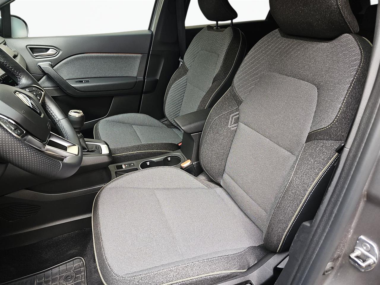 Renault CAPTUR Captur 1.0 TCe Techno 2024